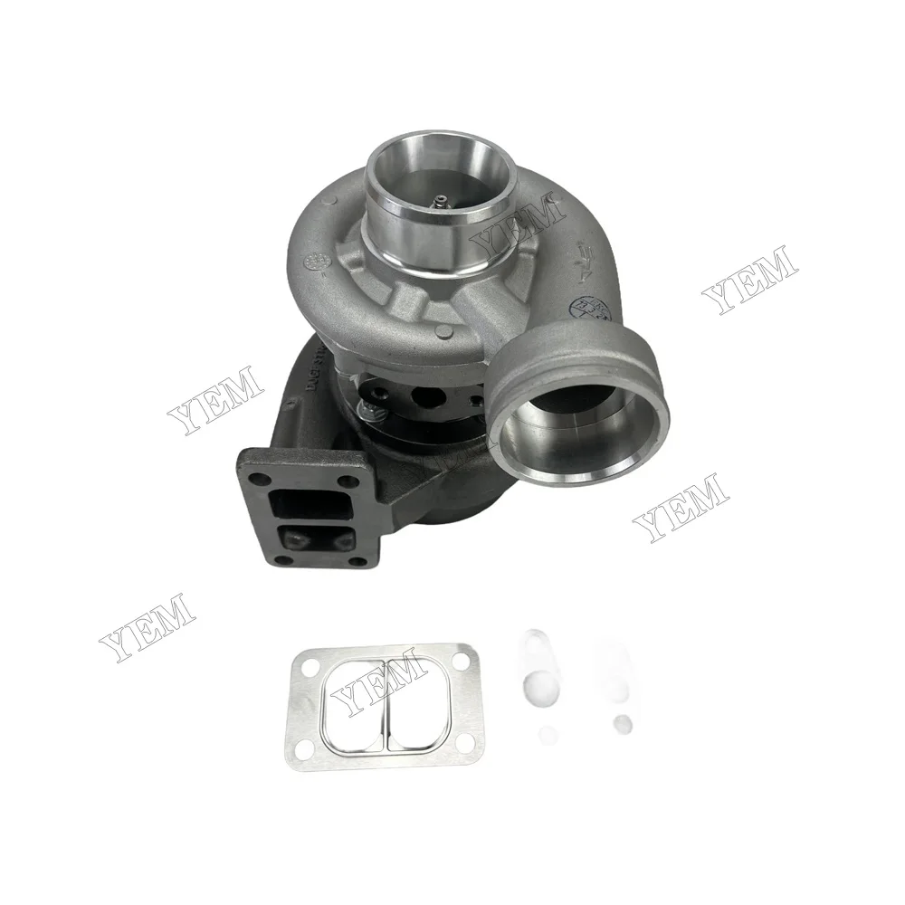 Turbocharger 4259289 Fit for Volvo D7D Engine