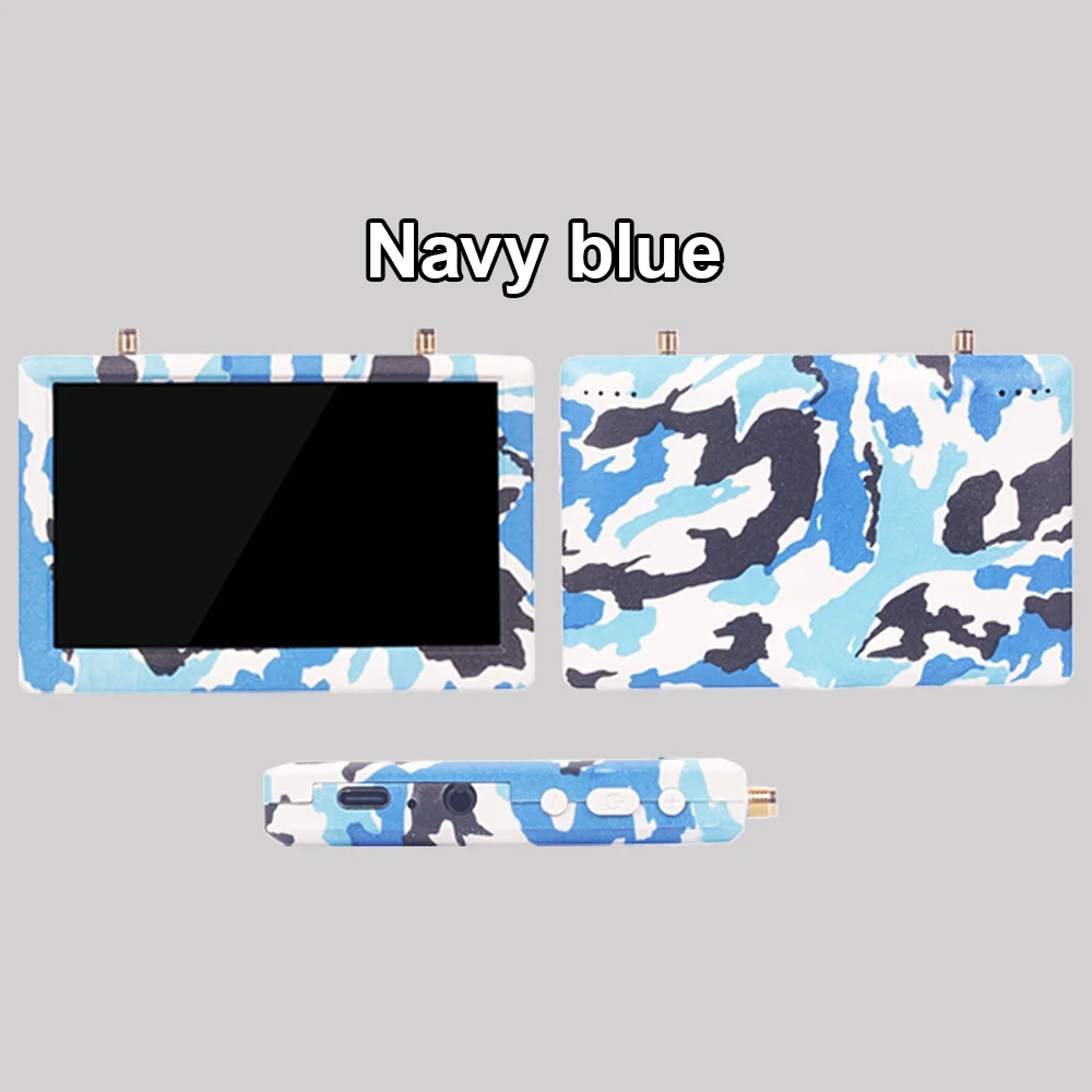 Hawkeye Little Pilot 4th Generation FPV Monitor Display Viewer for