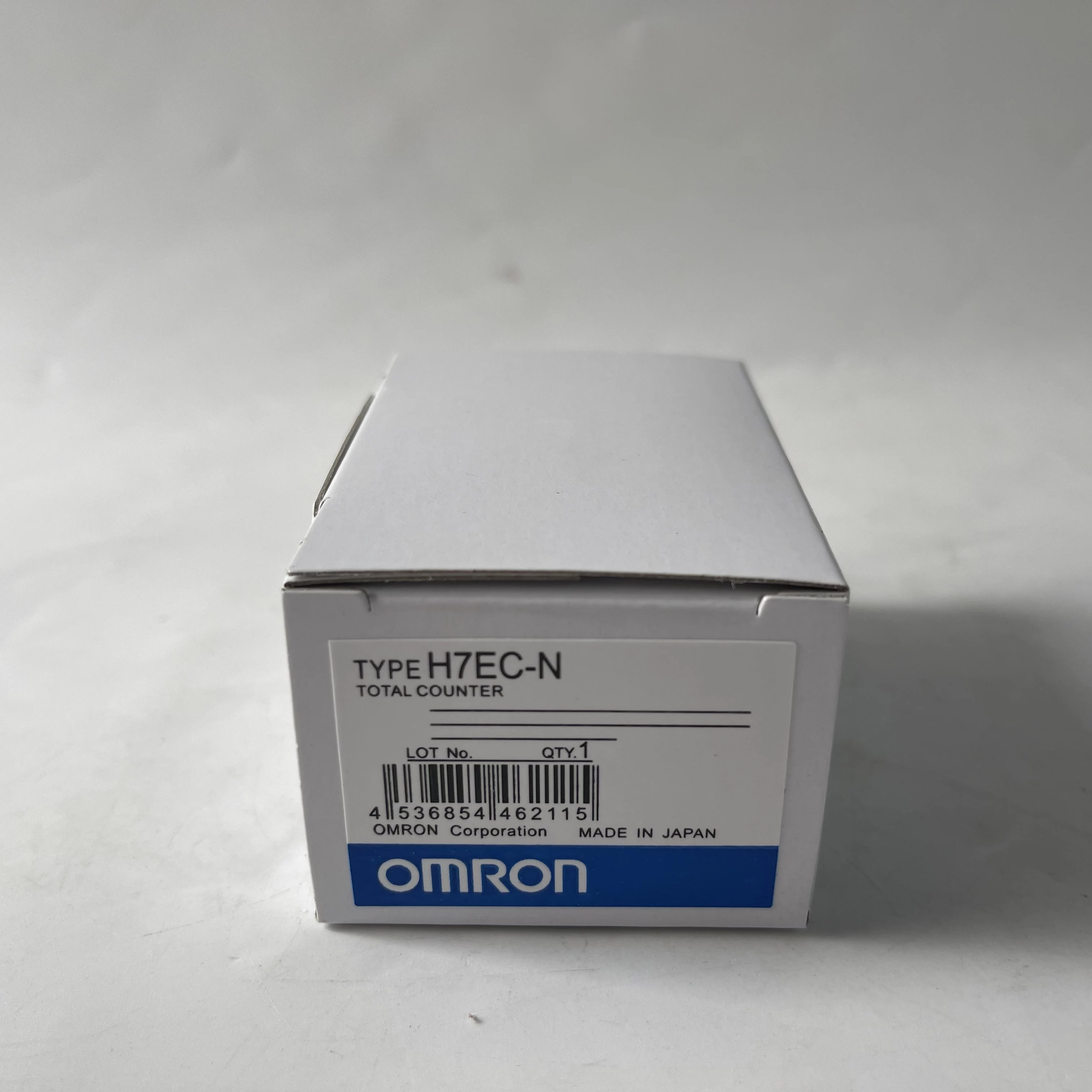 OMRON Total Counter H7EC-N OMRON Total Counter H7EC-N