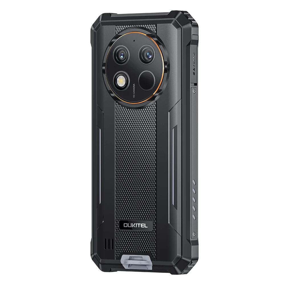 OUKITEL G1 24GB/256GB スマートフォン oukitel-g1-smartphone-robusto-