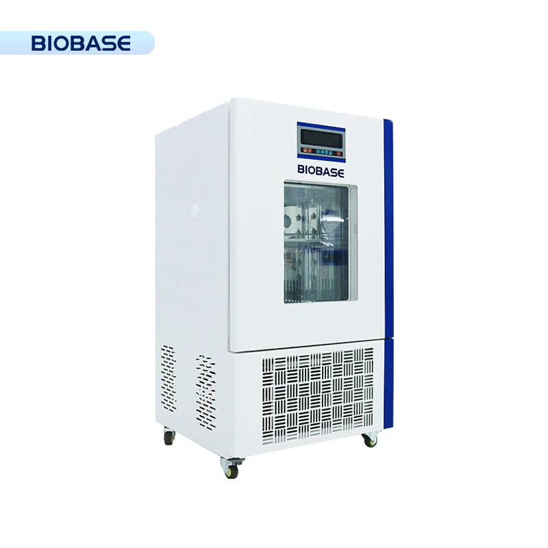 Biobase China Co2 Incubator Bjpxc100m With High Quality Infrared