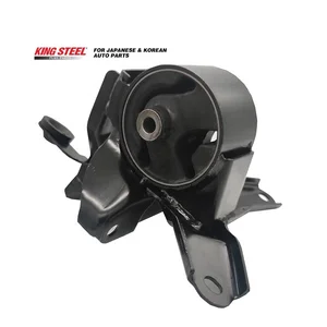 KINGSTEEL OEM 21830-2G100 Professional New Auto Spare Parts Rubber Engine Mount for HYUNDAI ACCENT KIA CARENS III OPTIMA
