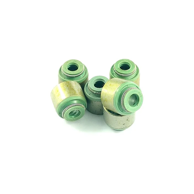 High Quality Auto Parts Valve Stem Oil Seal OEM 22224-2B000 for HYUNDAI KIA