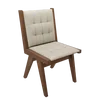 silla d