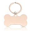 50mm Rose gold