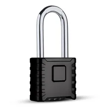 Portable Waterproof Safety Lock combination padlock with code