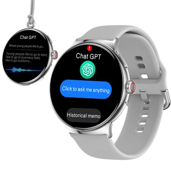 Wholesale CHATGPT スマートウォッチ 1.43