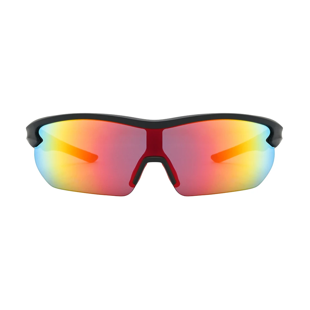 Lunettes de soleil de sport pour le cyclisme protection uv400_voghion.com