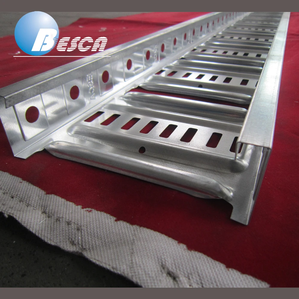 Ladder Cable Tray Fill Calculator for Sale Light Duty Low Costs Medium Loading