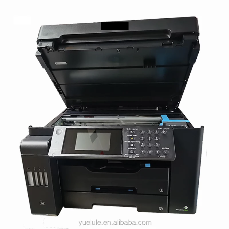 Copiadora digital CopyCentre C35, Copiadoras en blanco y negro: Xerox