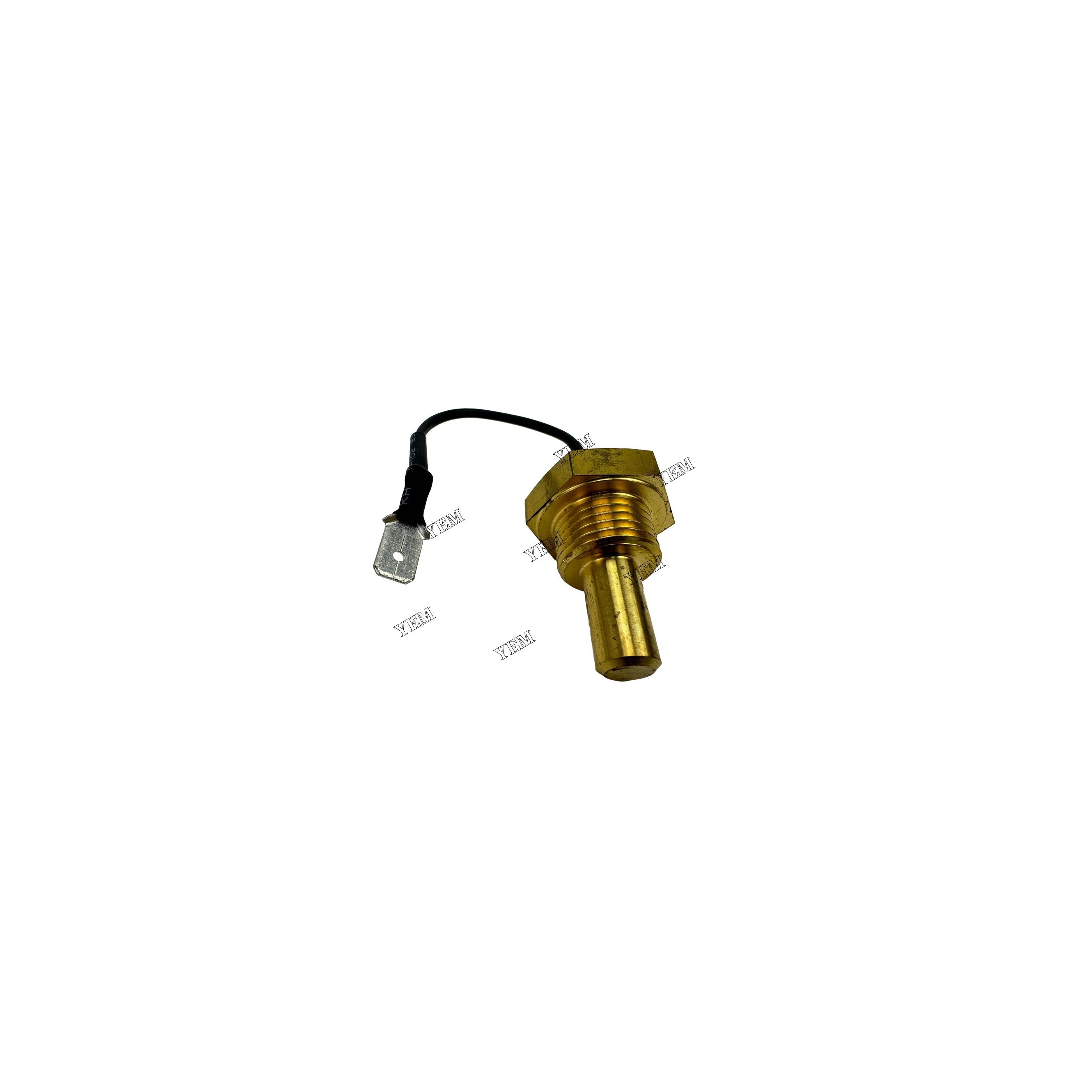 Aftermarket 3TNV82A Water Temp Sensor 5065-00676 129107-44901 for Yanmar Water Temp Sensor Engine Parts With Warranty