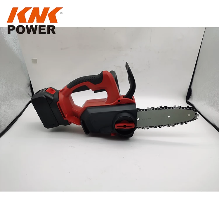 Sale Battery Gasoline Chainsaw Cordless 