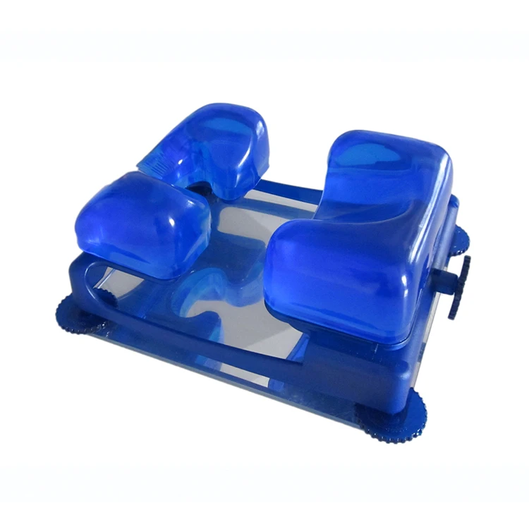 Prone Position Surgical Gel Head Positioner Pad, Head Gel Pad