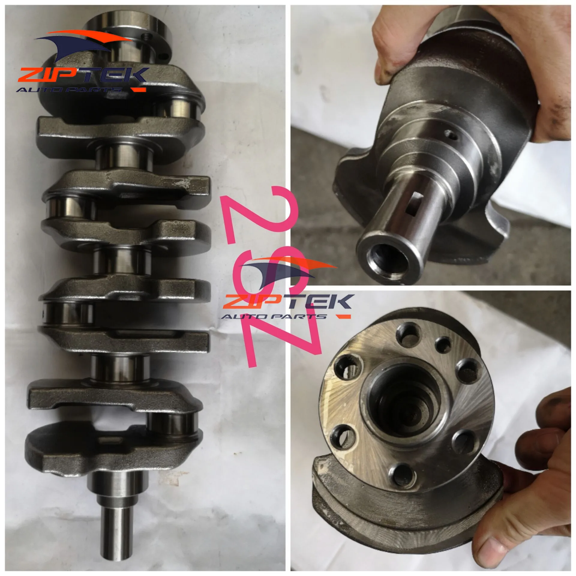 さち 79 80 Datsun 280zx OEM Front Shock Strut Spring & Spindle