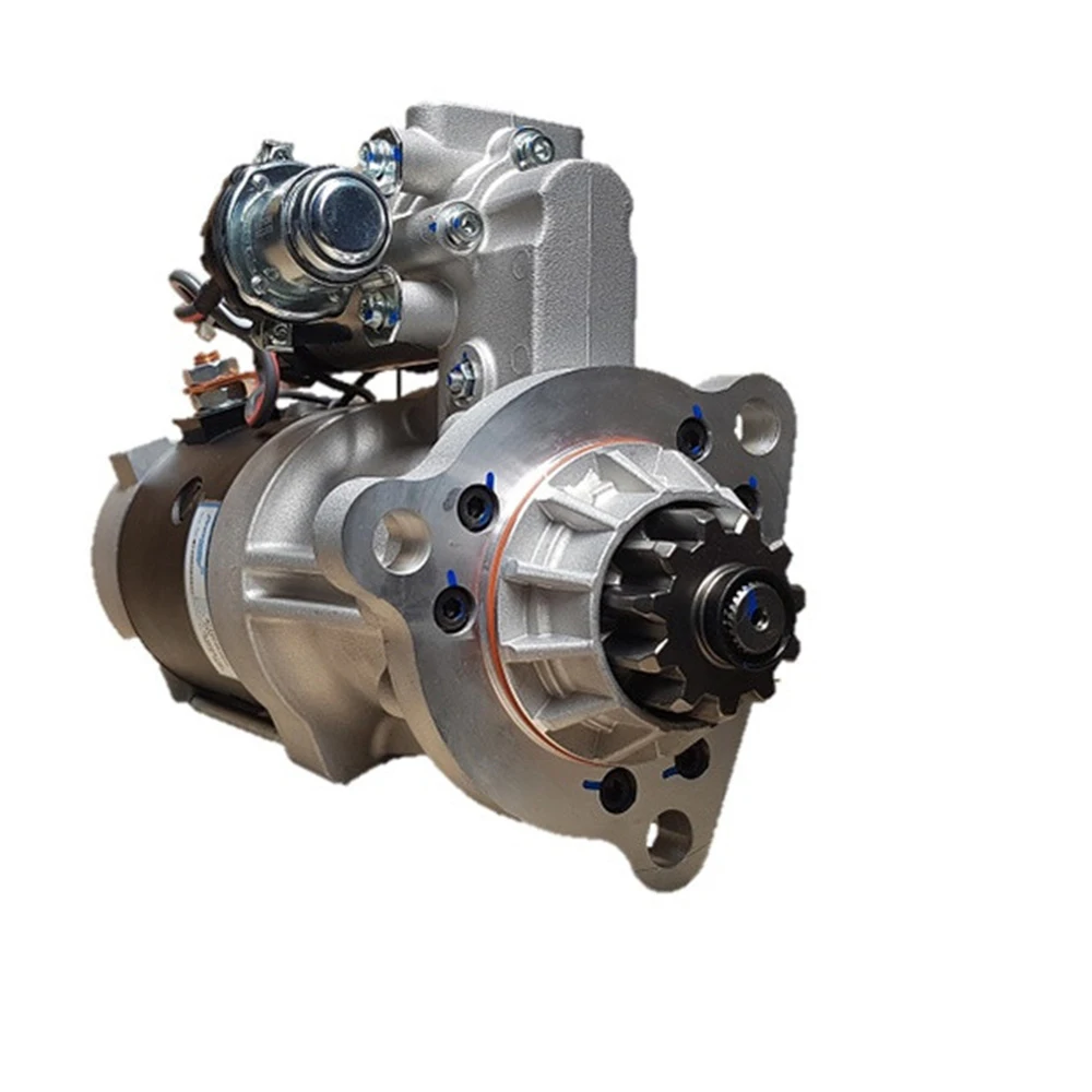 IZUMI M128R3838SE Starter Motor for Volvo Engine Parts