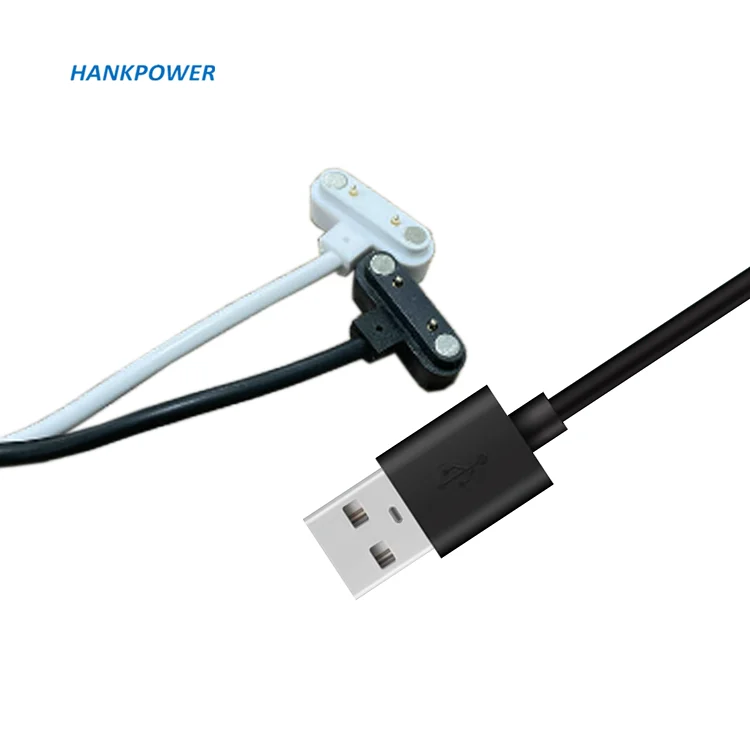 in Magnetic Charge Cable Efficient Power Data Transfer