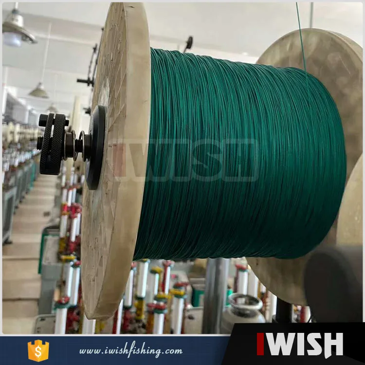 Fishing Outfitter Colors Super PE Best Braided Fishing Line for Bass Fishing Outfitter Colors Super PE Best Braided Fishing Line for Bass