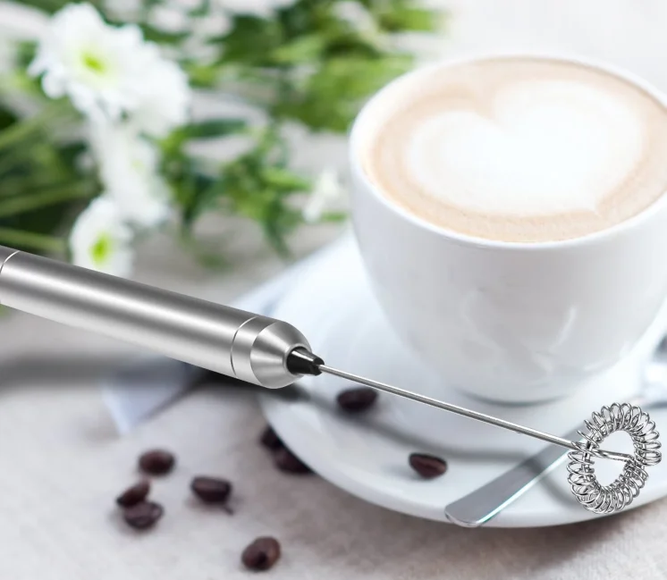 Manufactures Factory Coffee Mixer Frother