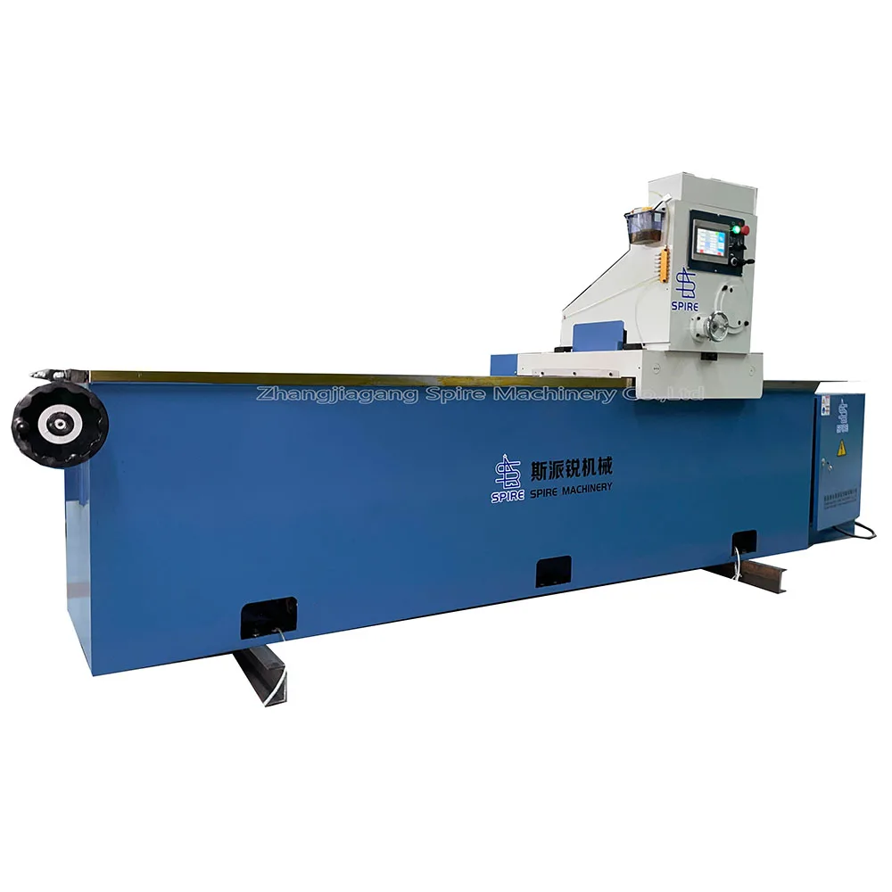 Automatic Knife Grinding Straight Blade Sharpening Machine