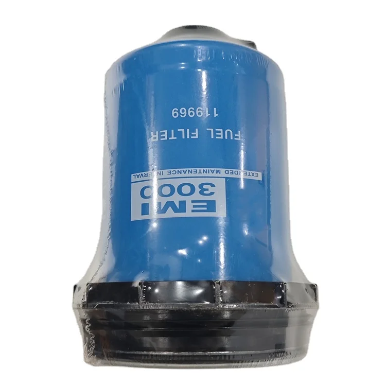 miiin◎ High Quality Fuel Filter 11-9969 for Thermo King Engines