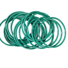 Factory Price Large Diameter Direct Outlets Heat-Resistant O Rings Environmentally Friendly Seals