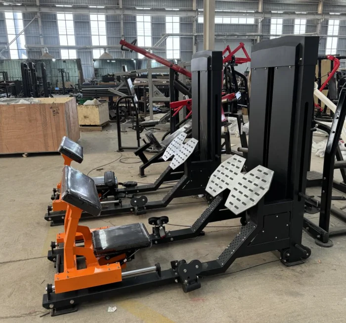 Booty Strength Builders Reloaded Gym Machine Workout Strength Gym Fitness Body Builder GLUTE BRIDGE
