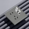 Dual Socket