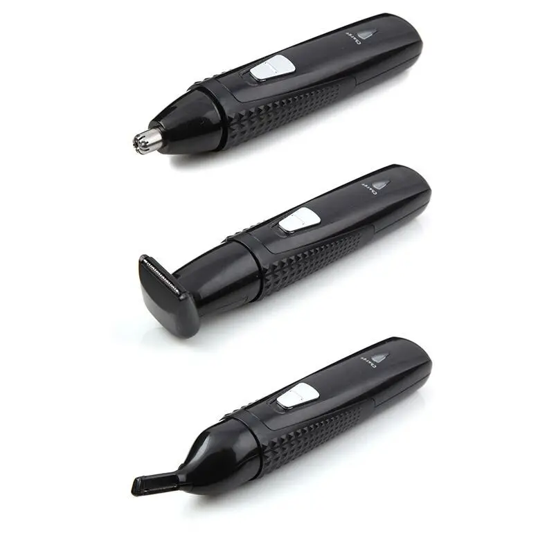 nose hair trimmer