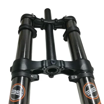 dnm suspension fork