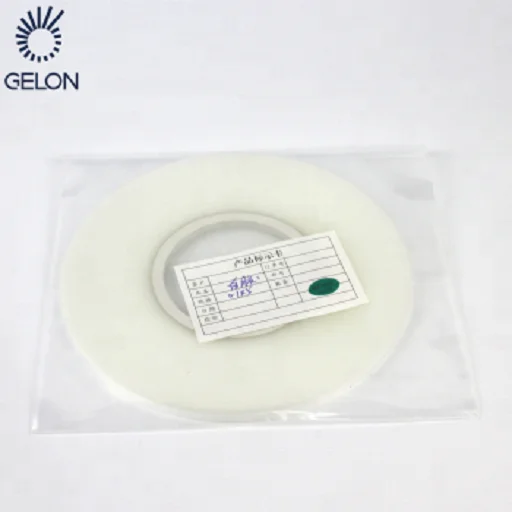 Hot Melt Sealing Tape Battery Material Hot Melt Adhesive (polymer Tape