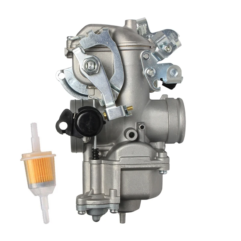 Новый Карбюратор Carb в сборе с топливным фильтром для 1978 1979 KL 250 KL250 Honda Cbx200 Nx200 Cbx200s Xr200 Xr250 Xlr250 Cbx N