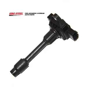 KINGSTEEL OEM 22448-2Y502 224482Y502 Professional Auto Parts Engine Parts Car Ignition Coils for NISSAN MAXIMA CEFIRO INFINITI