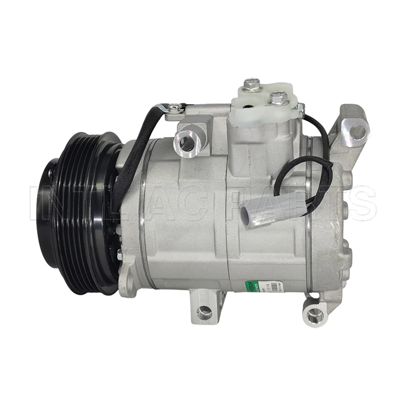 INTL-XZC668 HS18N air Compressor for MAZDA 3 Saloon (BL) 2008-2014