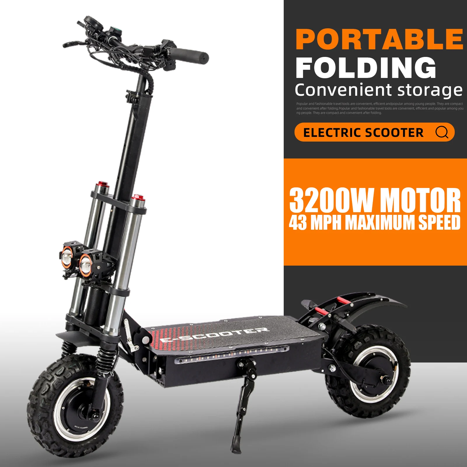 Contixo Foldable Electric Contixo Foldable Electric Scooter - Hub Motorized hotsell 180W