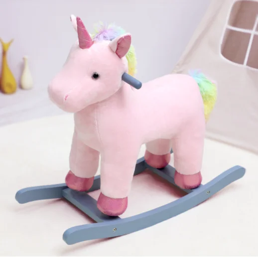 outdoor unicorn toys