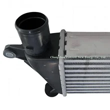 Charger Air Cooler Intercooler for Isuzu D-Max II TFR TFS 2.5L 2012-2018 8980906272