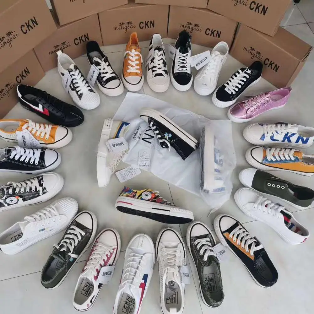 wholesale shoes suppliers