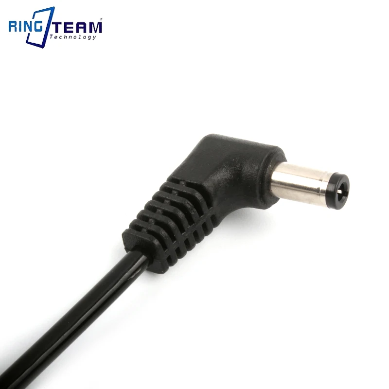 Coiled Cable DC 5.5*2.5mm Male to 6-Pin for DJI Focus Power Cord for DJI Focus Wireless Follow Focus Motor supplier