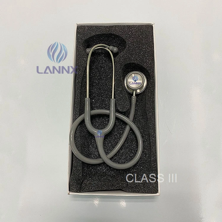Lannx Great Price Stethoscopes In Stock Classic Iii Original