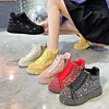 Various colors