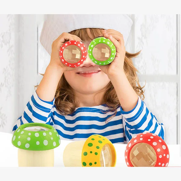 Калейдоскоп размер головоломки игрушка бумага мультфильм