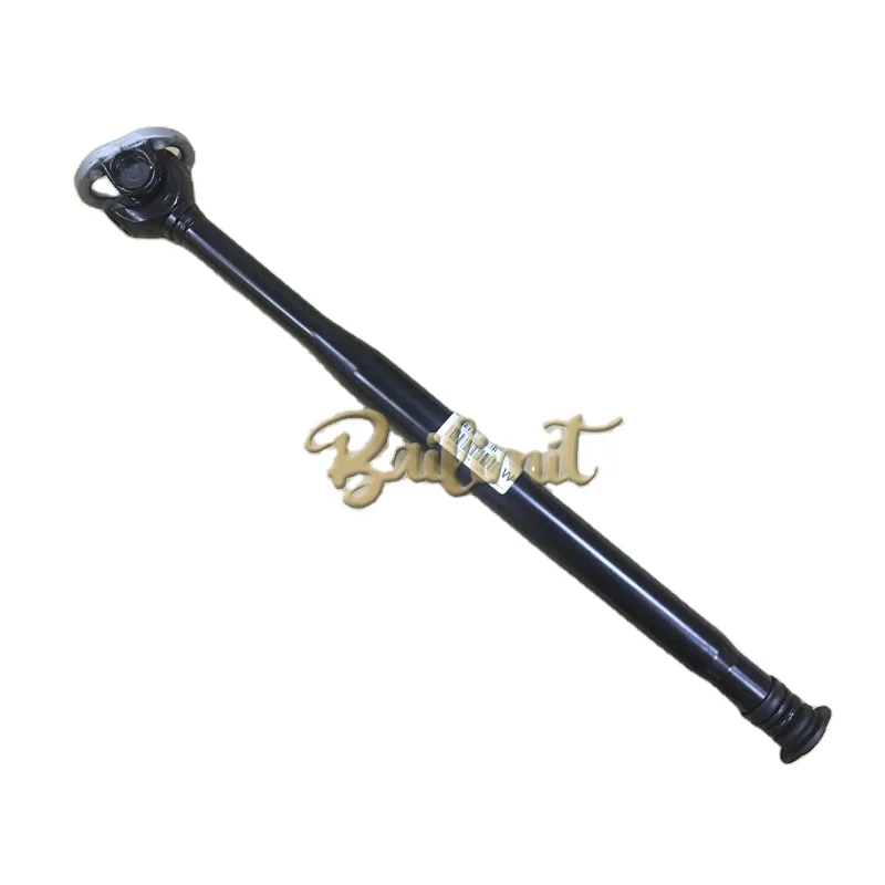 Front Drive Shaft Assembly 938-241 For Mercedes C/E/S/GLK Class AWD 2008-2018, 2044106701