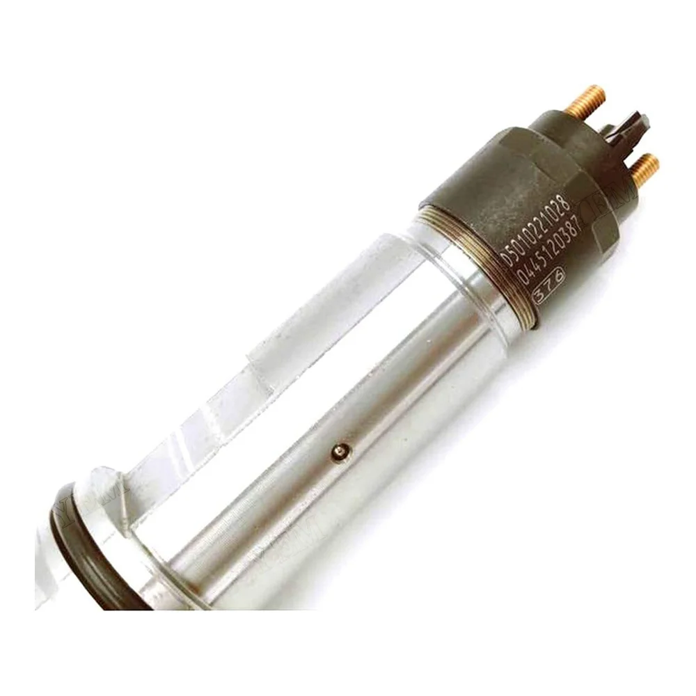 Fuel Injection 0445120387 for Bosch 4