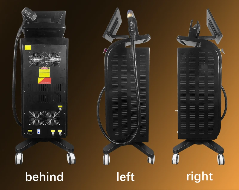 Internal Radiator System