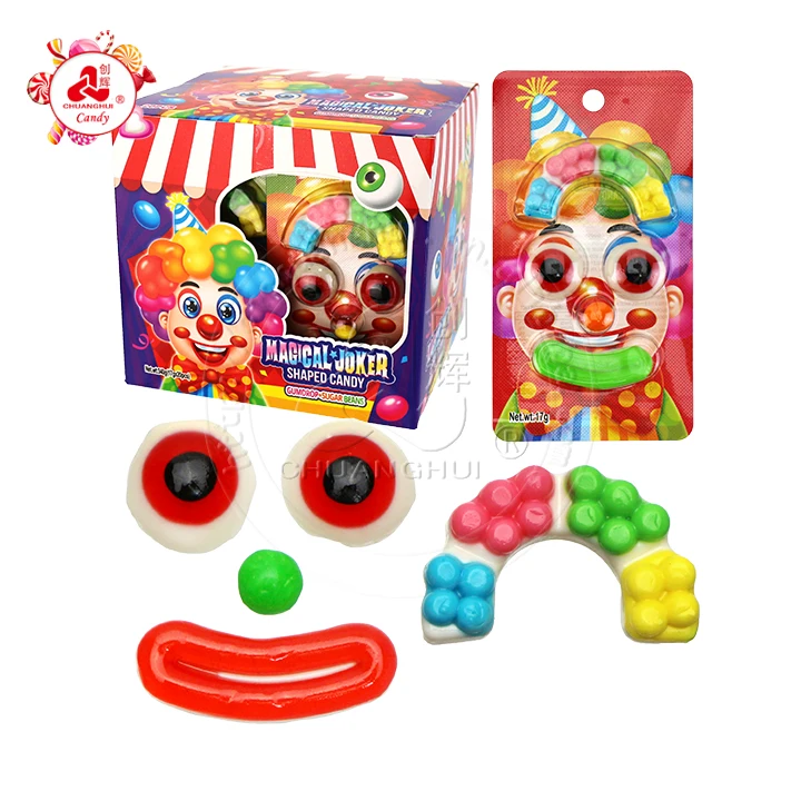 Joker Candy
