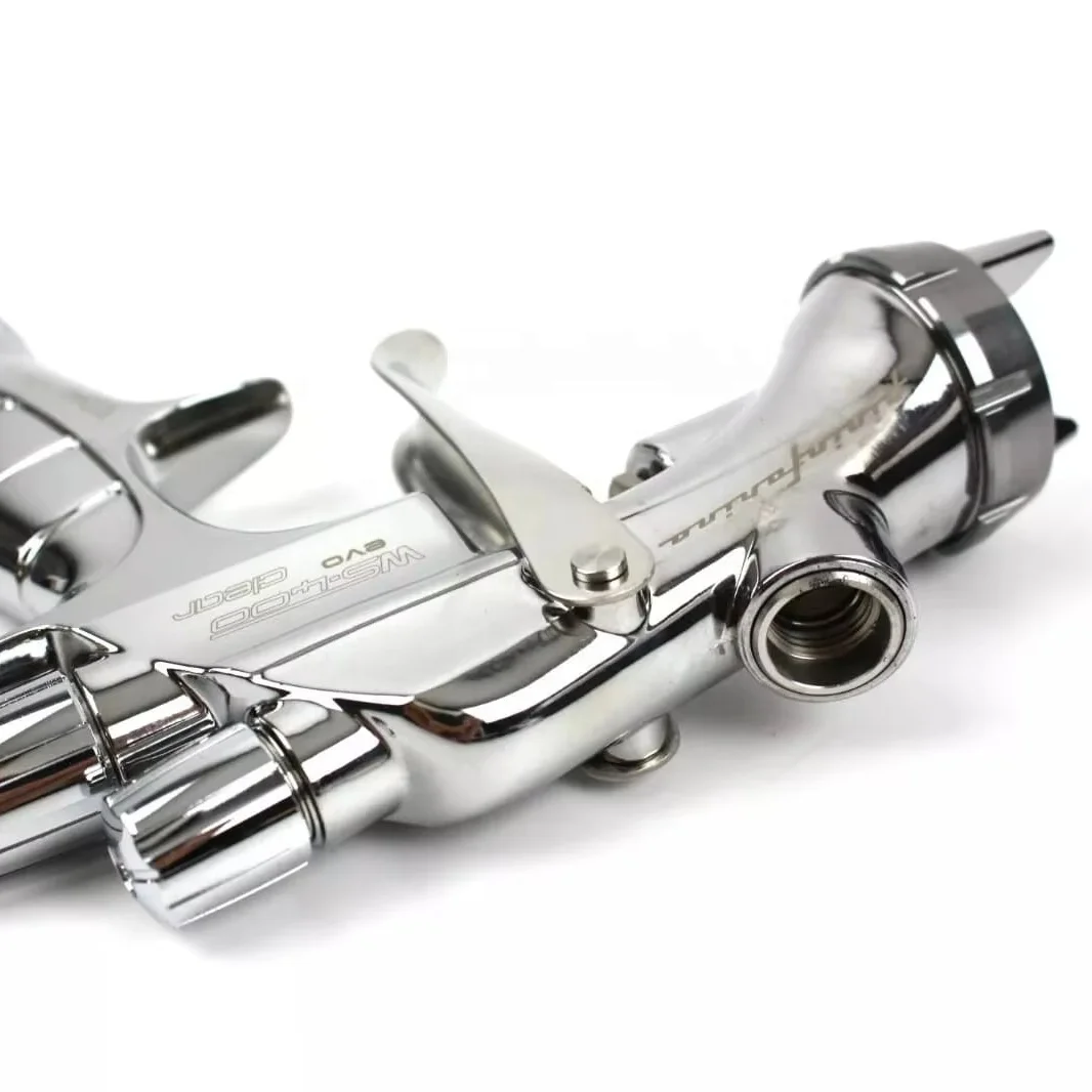 Gun WS400 Supernova Black Mamba Iwata - View #12