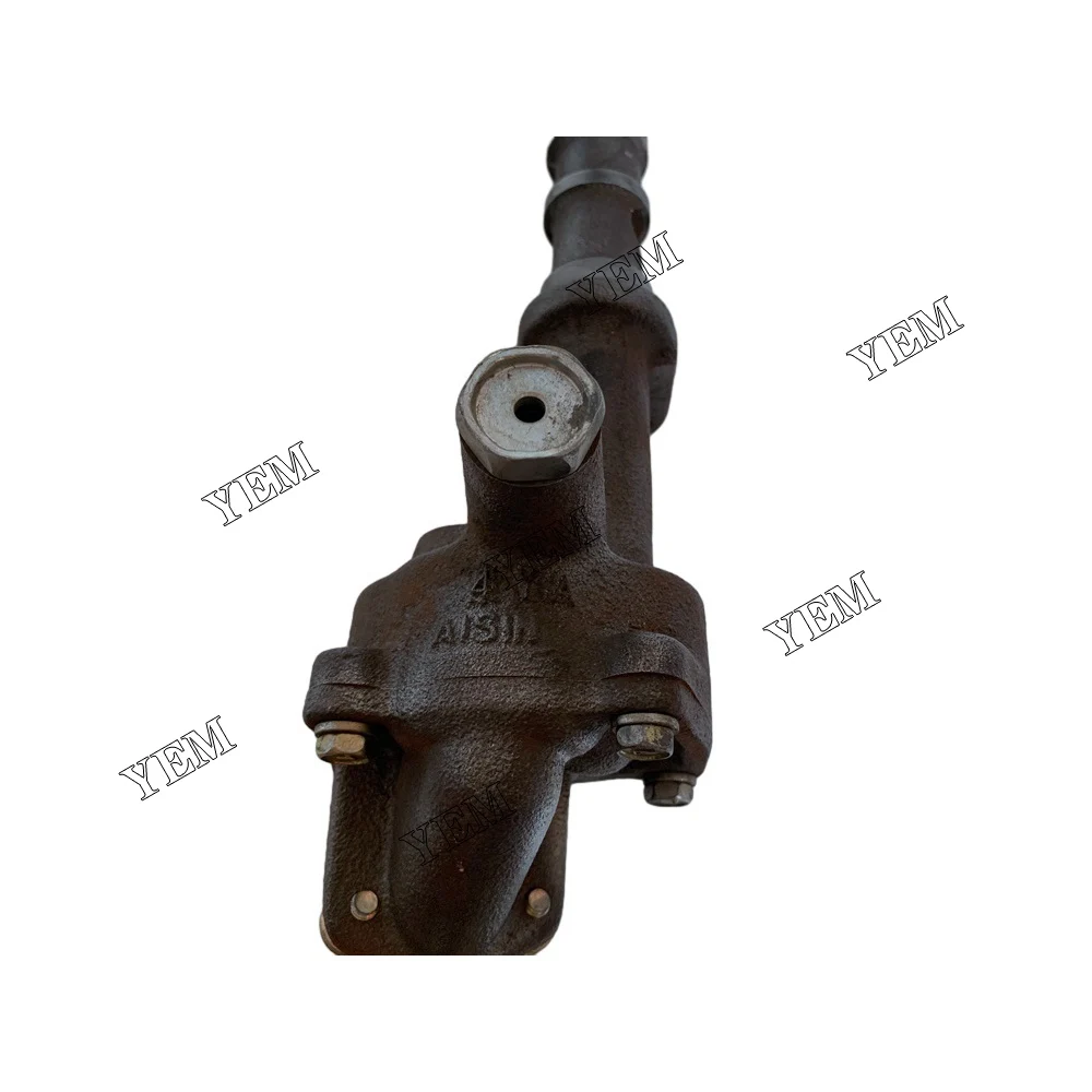 High Quality 2J Oil Pump for Toyota Engine. 4