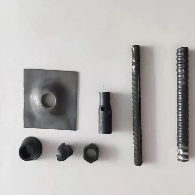 Anchor Bolt Mechanical/bonded/hybrid Bolt Corrosion Resistance Hollow Bolt Buy Spin Grouting