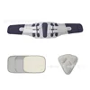 Ceinture de soutien de taille, paquet deux