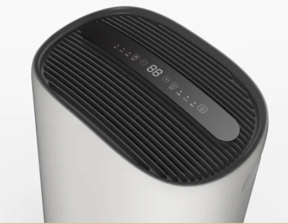 Smart Home Use Dehumidifier, QL-ST20, 20L, LED - detail 54